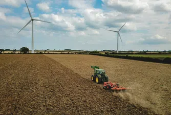 Малки срещу големи: Кои фермери трябва да финансира ЕС?