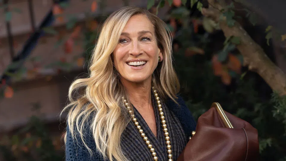 Сара Джесика Паркър: Краткият списък за Booker Prize беше агония