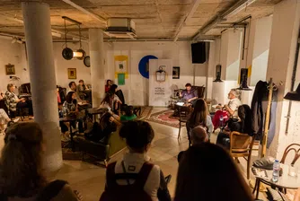 Градовете четат: „Нощта на литературата“ превръща София и други населени места в карта от истории