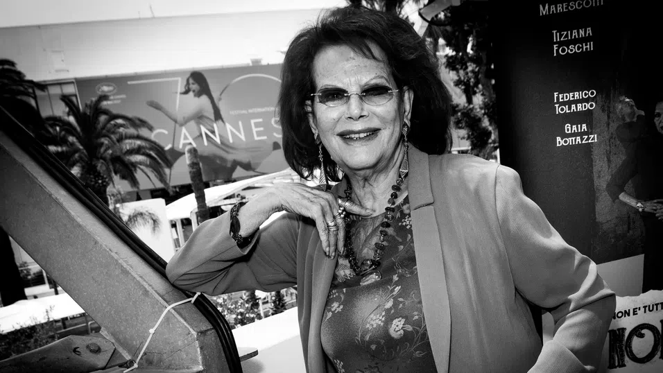 150 живота в столетието на Златното кино: Жребият на Клаудия Кардинале да бъде фаталната жена