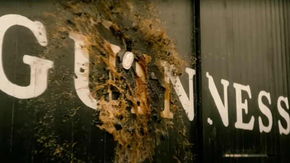 Скандали, тайни, трагедии: Истинската история на пивоварите Гинес