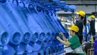 14 към 1: Китай оставя Германия далеч назад в надпреварата за роботи