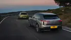 Bentley излиза срещу Ferrari с първия си EV модел за 230 000 долара