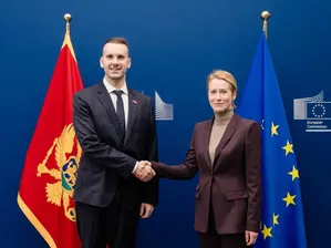 Нерешените спорове с Хърватия забавят пътя на Черна гора към ЕС