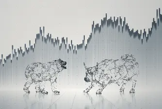 Стратег предупреждава за мечи пазар през 2027 г.: S&P 500 може да се понижи с близо 20%