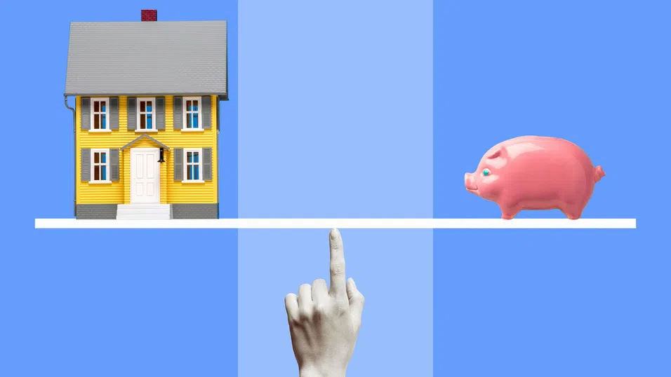 Как да изберем правилния момент за покупка на първо жилище