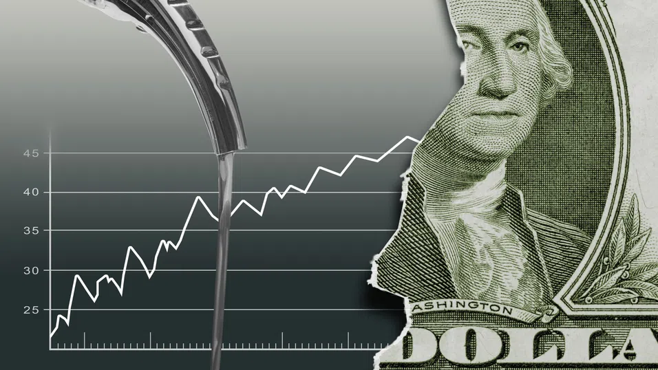 Очаква се огромно свиване на световната икономика, ако се стигне до търговска война