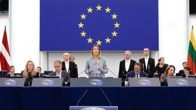 Лидерите на демократичните сили във Венецуела получиха наградата „Сахаров“ за 2024 г.