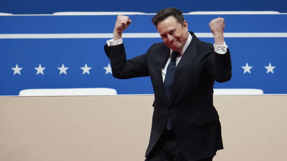 Мъск има нужда от 1 трилион долара, за да спре „корпоративните терористи“ в Tesla