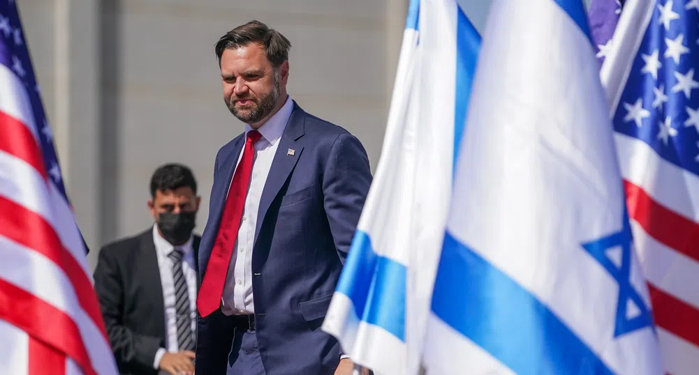 Нетаняху спира законопроектите за анексиране на Западния бряг след критики от САЩ