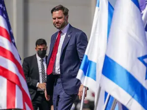 Американският вицепрезидент Джей Ди Ванс нарече предварителното гласуване „обида“