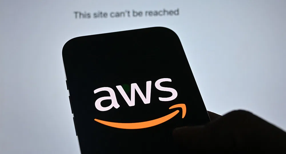 Amazon посочи „скрит дефект“ като причина за глобалния срив на AWS