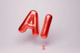 Балон или катализатор: Как крахът на AI може да задвижи следващия икономически цикъл