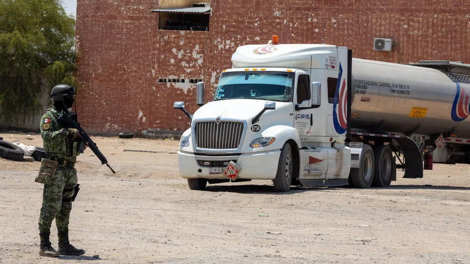 Контрабанда за 20 млрд. долара: Как мексиканските картели влязоха в петролния бизнес