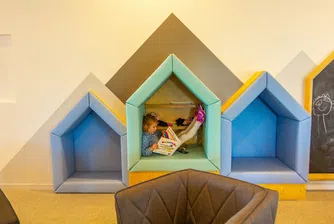 Фондацията „Букър“ обръща поглед към младите читатели – с награда, която цели да възроди любовта към книгите и да изгради ново поколение запалени читатели