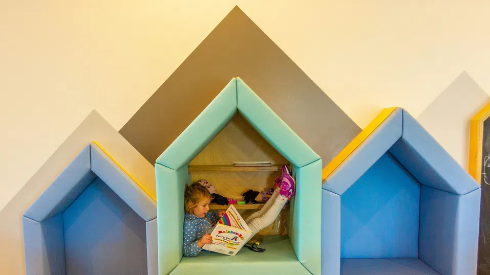 Наградата „Букър“ стартира ново отличие за детска литература на стойност 50 000 паунда