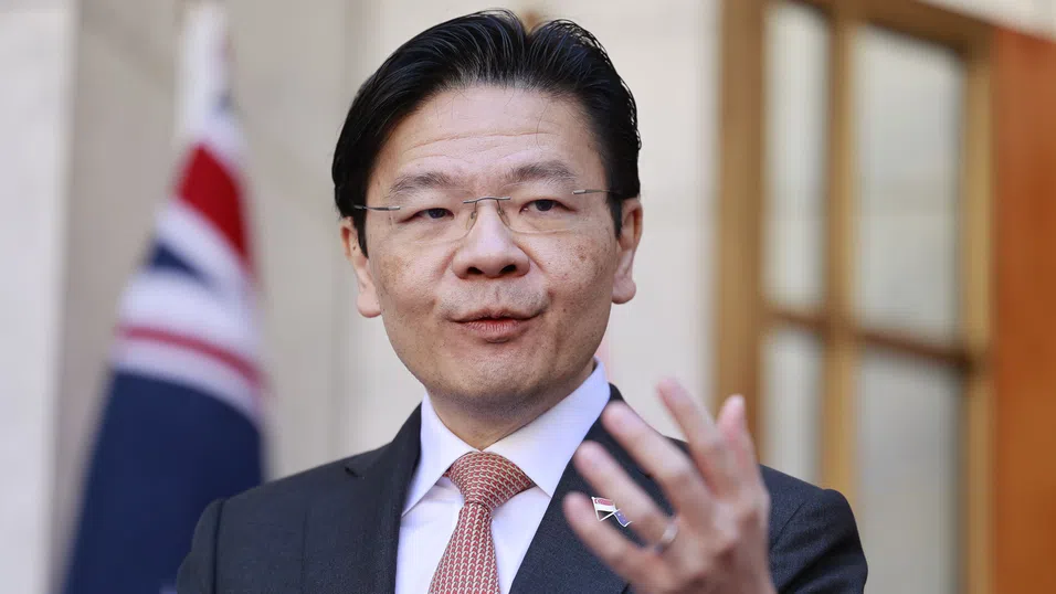 Премиерът на Сингапур предупреждава за хаотичен преход към постамерикански световен ред