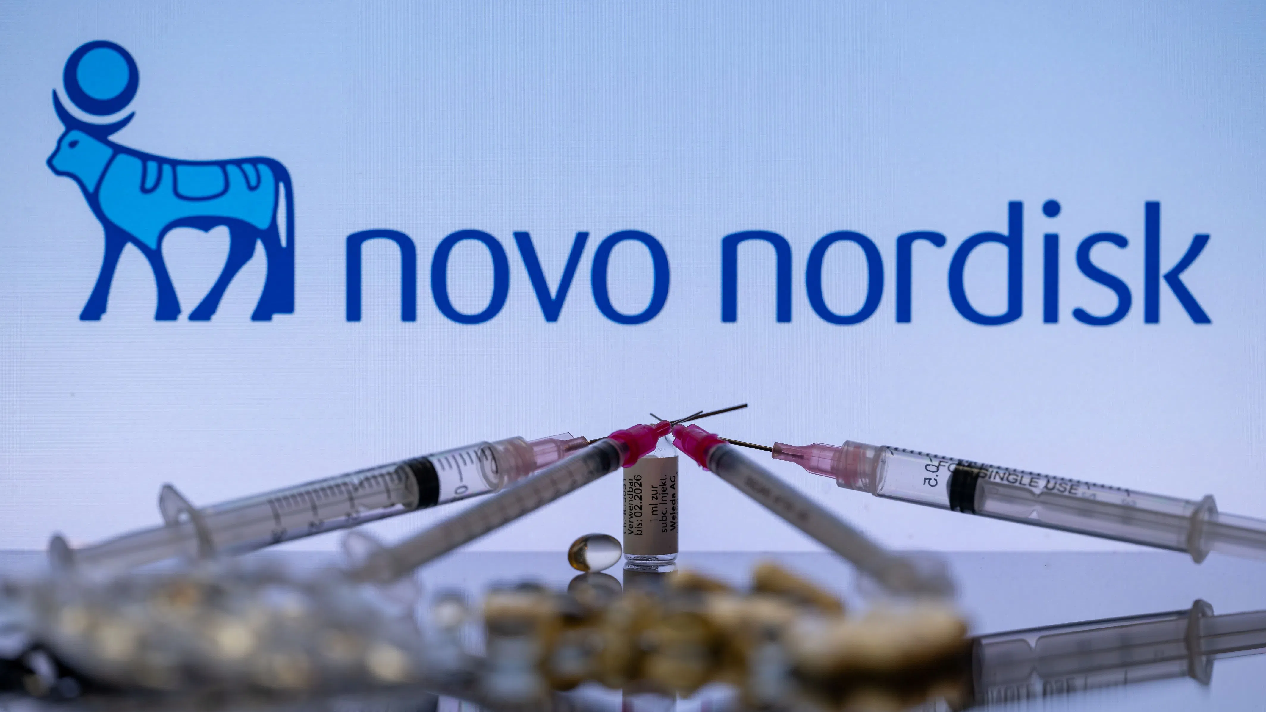Главният акционер в Novo Nordisk получава безпрецедентна в историята на компанията власт