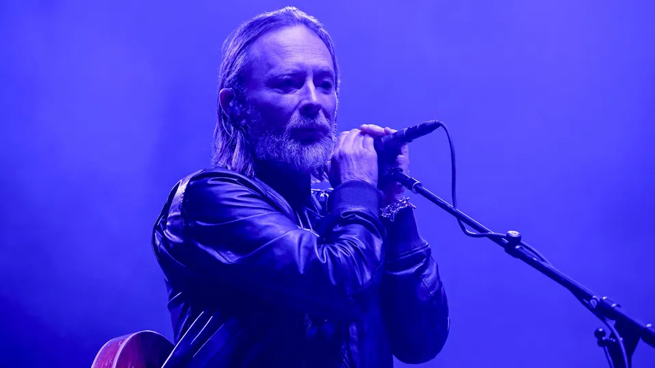 Визуалното изкуство на Radiohead ще бъде представено в изложба за първи път