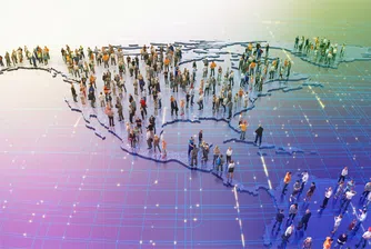 Световното богатство след 5 години: Нови дисциплини и рамки за управление ще определят производителността между човека и AI