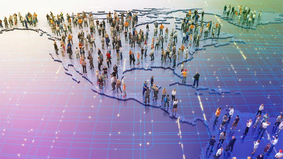 Световното богатство след 5 години: Нови дисциплини и рамки за управление ще определят производителността между човека и AI