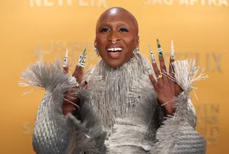 Когато маникюрът разказва история: Как Шей Оууси превърна ноктите на Синтия Ериво в част от магията на Wicked