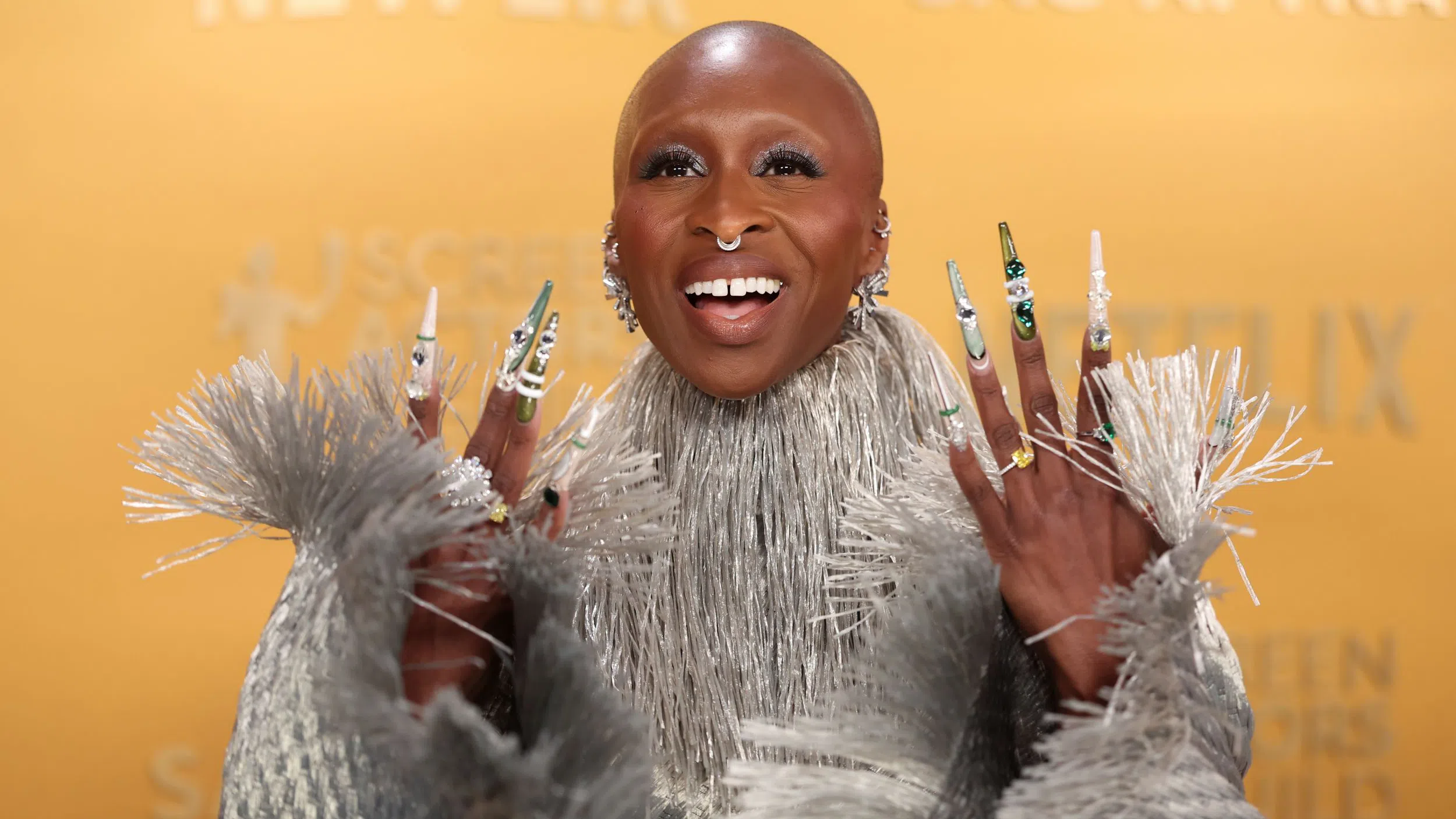 Когато маникюрът разказва история: Как Шей Оууси превърна ноктите на Синтия Ериво в част от магията на Wicked