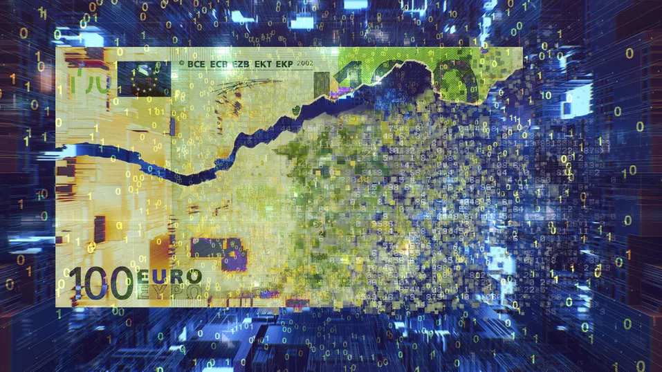 ЕЦБ: Стейбълкойните могат да причинят отлив на депозити и нестабилност за банките