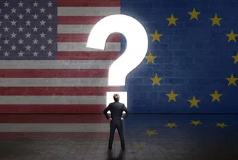 ЕС настоява за изключения от митата на САЩ - но ще ги получи ли