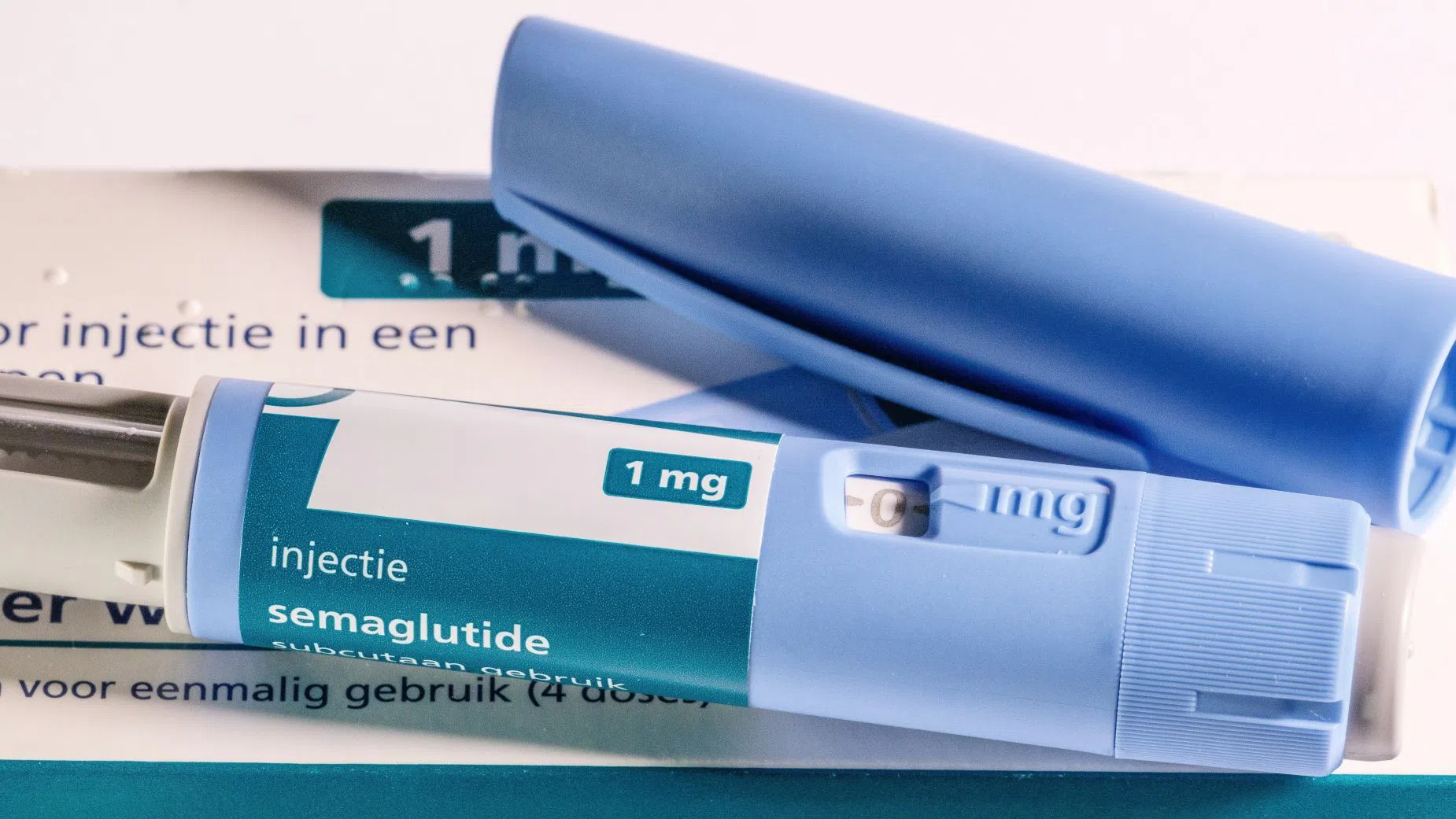 "Лотариен билет": Акциите на Novo Nordisk се сринаха заради провал със семаглутид