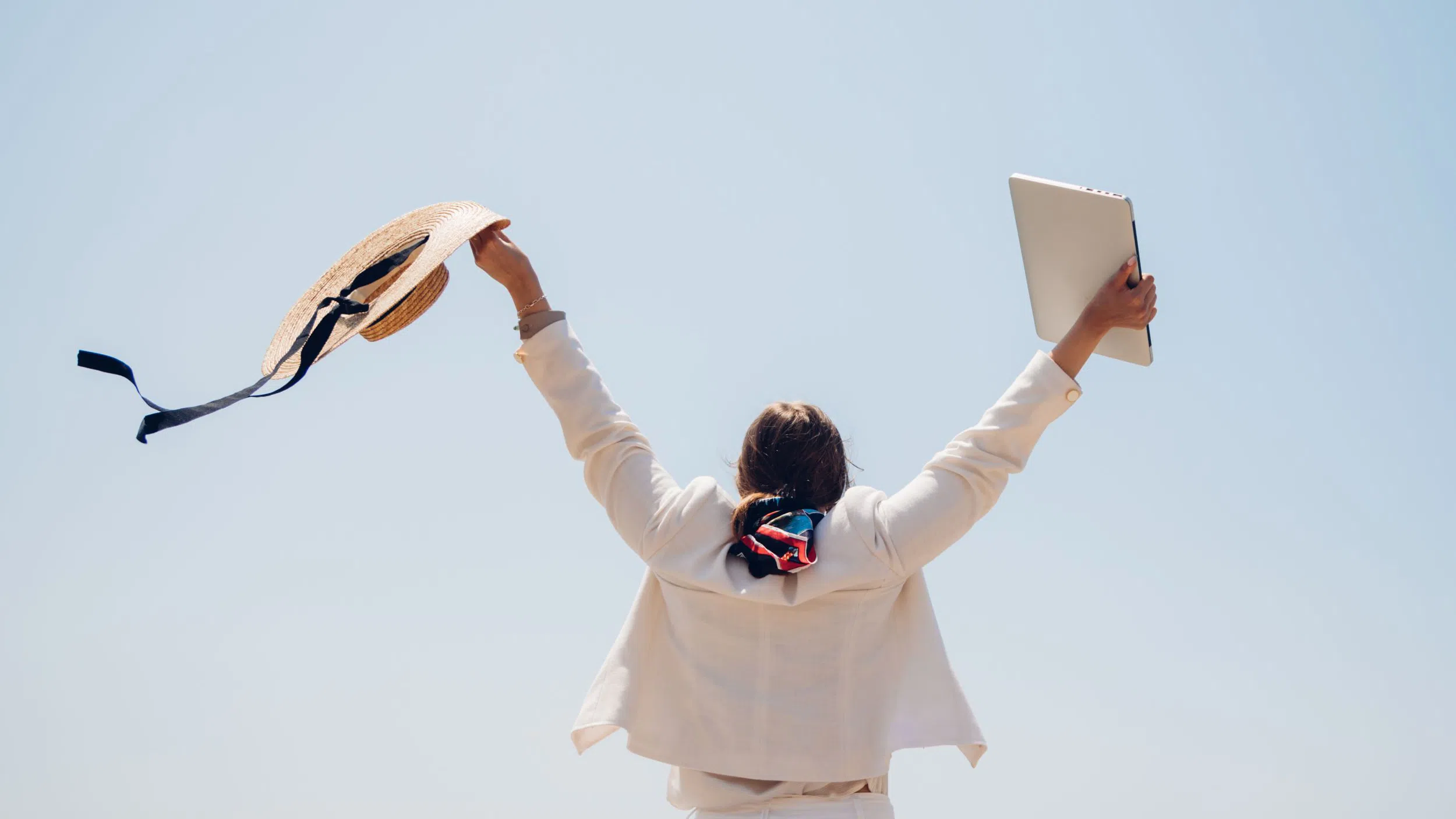 Командировка или мини ваканция? Според Gen Z комбинацията между двете е страхотна идея