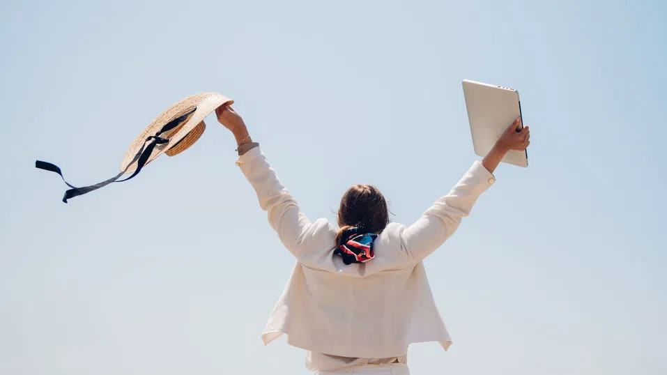 Командировка или мини ваканция? Според Gen Z комбинацията между двете е страхотна идея