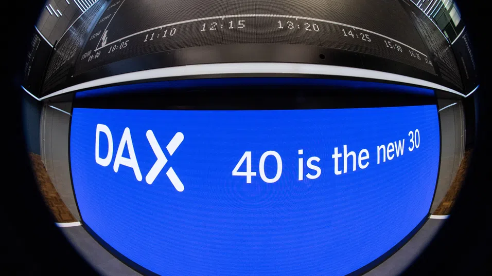 Великолепната седморка на Германия: Как DAX победи политическия мрак през 2024 г.