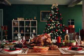 Все по-скъпи и на изчерпване: Коледа без пуйка и шоколад е възможна реалност след 30 години