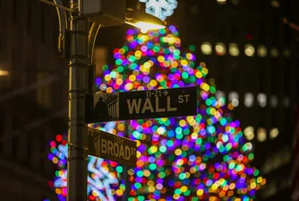 Инвеститорите влизат в 2026 г. твърде уверени, показва „Индексът на страха“ на Уолстрийт