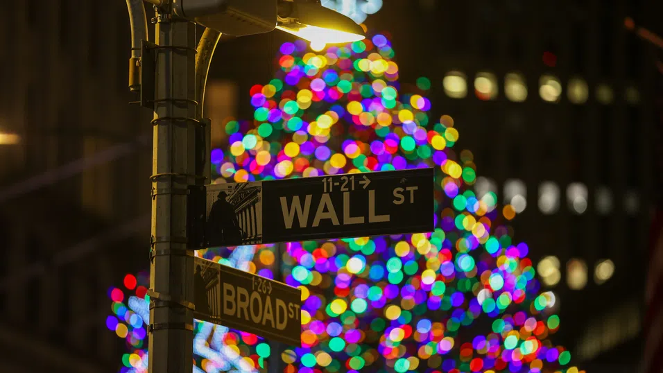 Инвеститорите влизат в 2026 г. твърде уверени, показва „Индексът на страха“ на Уолстрийт