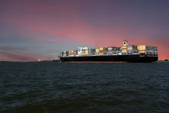 Корабната индустрия ударена от втора кибератака в рамките на седмица