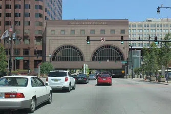 САЩ не разреши борсата в Чикаго да стане китайска собственост