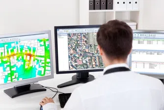 Esri предоставя безплатен достъп до ГИС софтуер и обучение