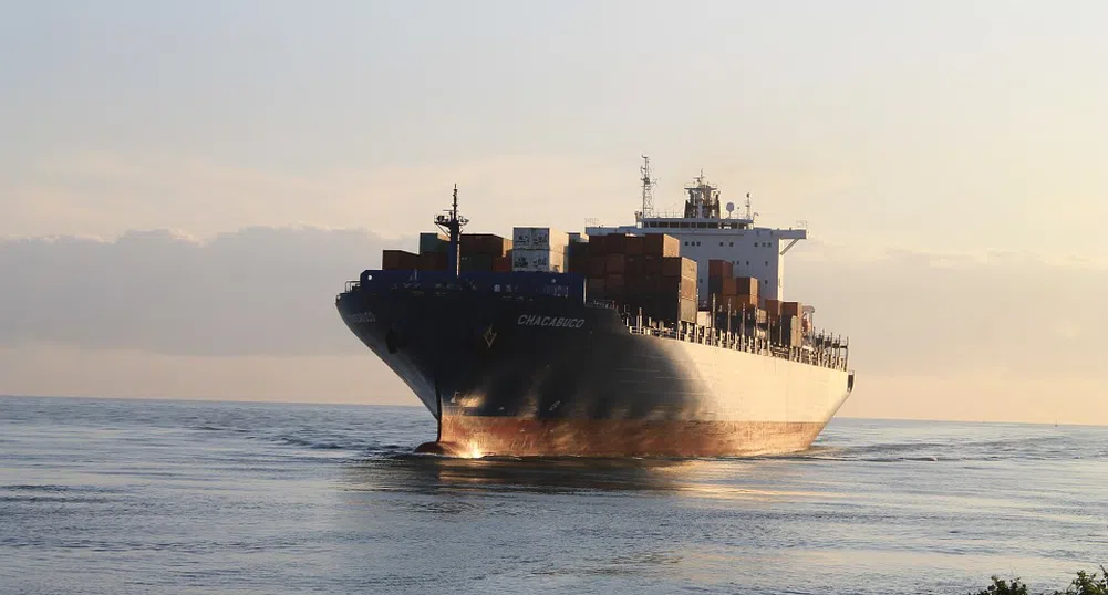 Бартерната търговия, или Pepsi за руски военни кораби