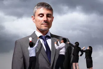 AI и климат: Какво ужасява изпълнителните директори за бизнеса им