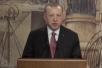 Турция предлага да домакинства среща Путин – Зеленски