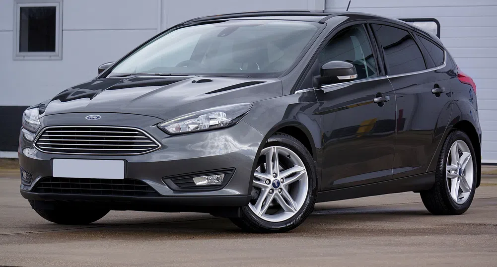 Ford отново произвежда коли в Германия