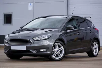 Ford отново произвежда коли в Германия