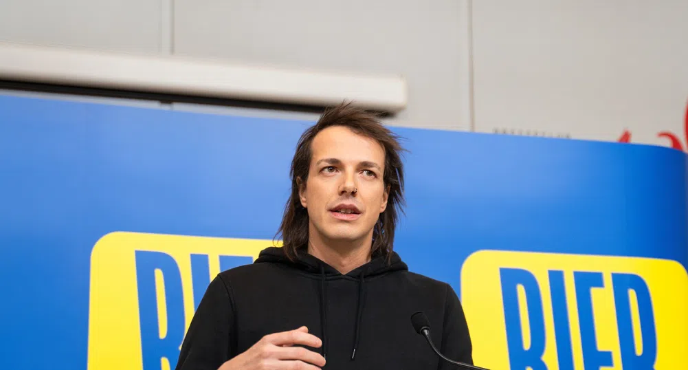 Бирената партия има трезви амбиции за изборите в Австрия