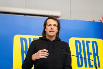 Бирената партия има трезви амбиции за изборите в Австрия