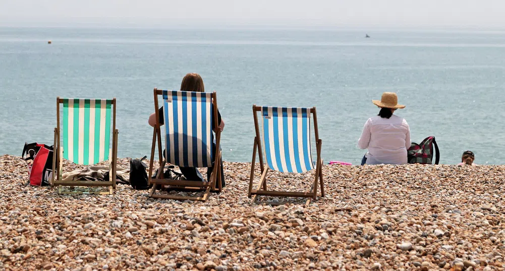Какво ще е времето през август?