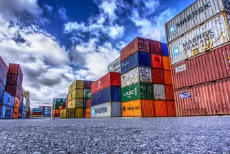 Турция, Китай и САЩ са основните търговски партньори на България извън ЕС