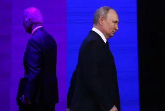 САЩ заклеймиха решението на Путин за New START като жалко и безотговорно