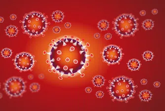 Нов рекорд: 110 хиляди с COVID-19 в света за 24 часа